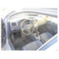 Commande chauffage VOLKSWAGEN GOLF PLUS