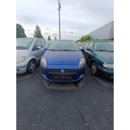 Interrupteur de leve vitre avant gauche FORD C-MAX 1 Photo n°1