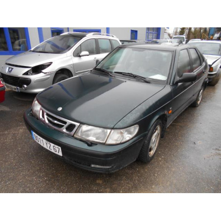 Aile avant gauche SAAB 9.3 1