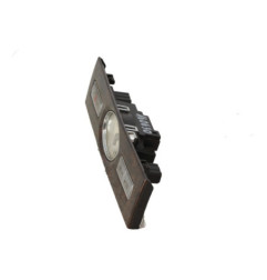 Bouton de warning FORD MONDEO 2