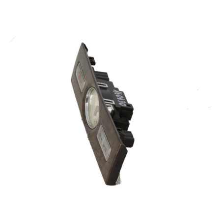 Bouton de warning FORD MONDEO 2