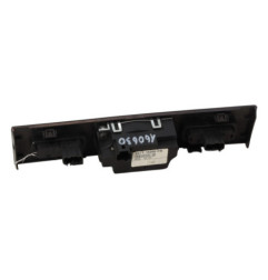 Bouton de warning FORD MONDEO 2 Photo n°3
