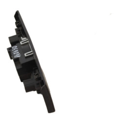 Bouton de warning FORD MONDEO 2 Photo n°4