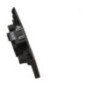 Bouton de warning FORD MONDEO 2