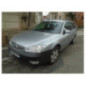 Bouton de warning FORD MONDEO 2