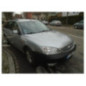 Bouton de warning FORD MONDEO 2