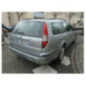 Bouton de warning FORD MONDEO 2
