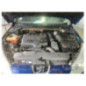 Commande chauffage PEUGEOT 407
