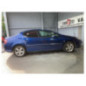 Commande chauffage PEUGEOT 407