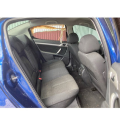 Commande chauffage PEUGEOT 407 Photo n°6