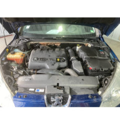 Compteur PEUGEOT 407
