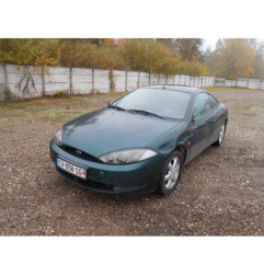 Debitmetre FORD COUGAR Photo n°6