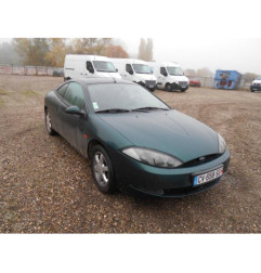 Debitmetre FORD COUGAR Photo n°7