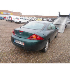 Debitmetre FORD COUGAR Photo n°8