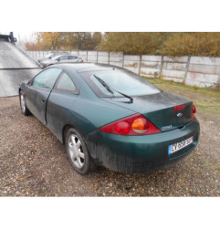 Debitmetre FORD COUGAR Photo n°9