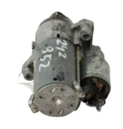 Demarreur CITROEN JUMPY 2 Photo n°3