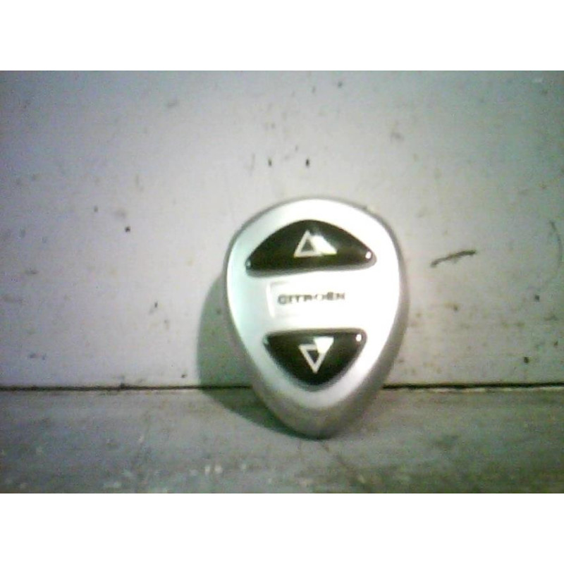 Bouton/Interrupteur CITROEN C5 1