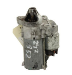 Demarreur CITROEN JUMPY 2 Photo n°5