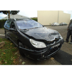 Bouton/Interrupteur CITROEN C5 1 Photo n°6