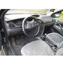 Bouton/Interrupteur CITROEN C5 1 Photo n°7