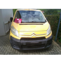 Demarreur CITROEN JUMPY 2 Photo n°6