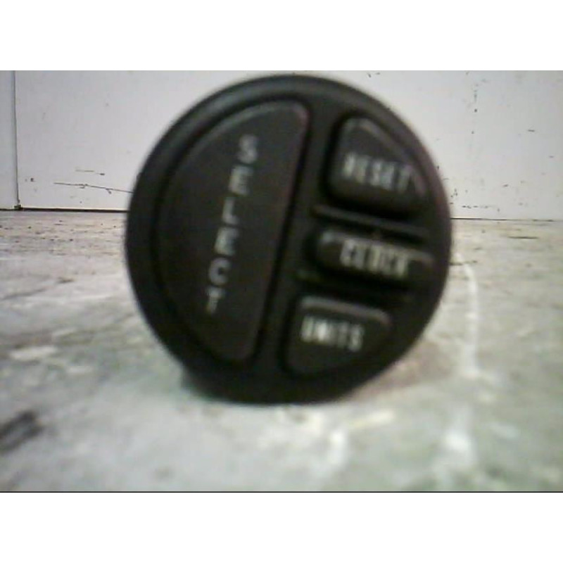 Bouton/Interrupteur FORD COUGAR