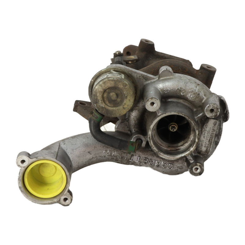 Turbo KIA SORENTO 1