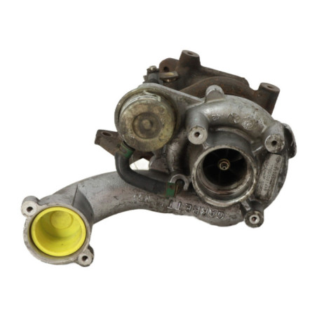 Turbo KIA SORENTO 1 Photo n°1