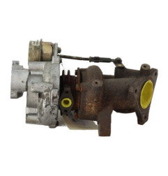 Turbo KIA SORENTO 1