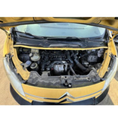 Demarreur CITROEN JUMPY 2 Photo n°13