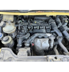 Demarreur CITROEN JUMPY 2 Photo n°14