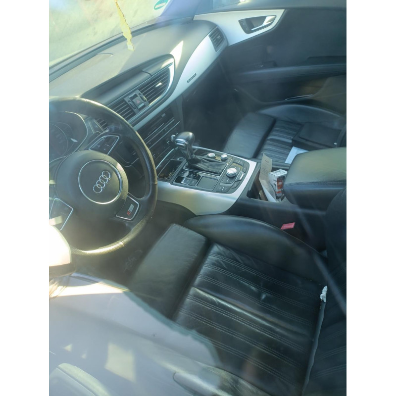 Cardan gauche (transmission) CITROEN C2