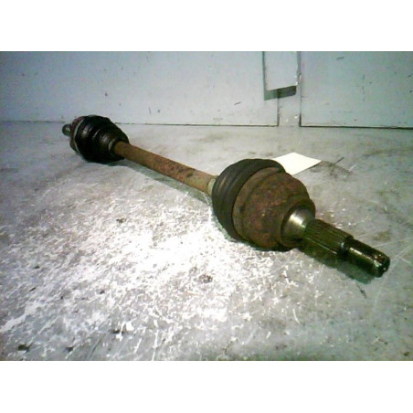 Cardan gauche (transmission) CITROEN C2 Photo n°1