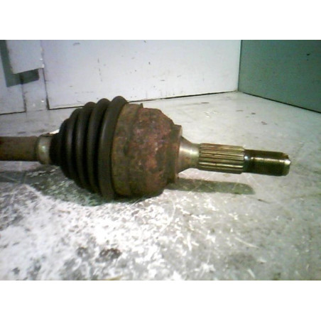 Cardan gauche (transmission) CITROEN C2