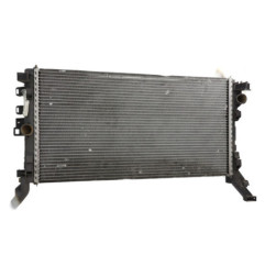 Radiateur eau RENAULT LAGUNA 3 Photo n°1