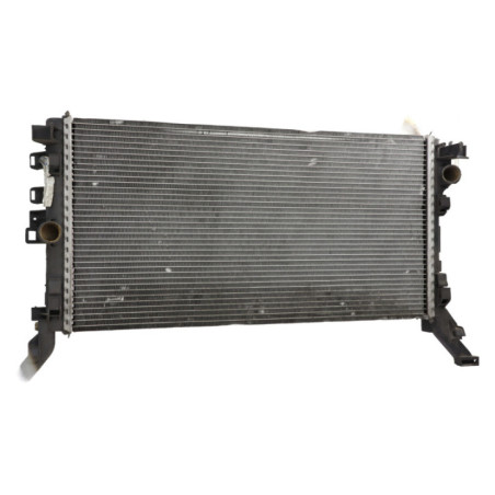 Radiateur eau RENAULT LAGUNA 3 Photo n°1
