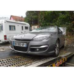 Radiateur eau RENAULT LAGUNA 3