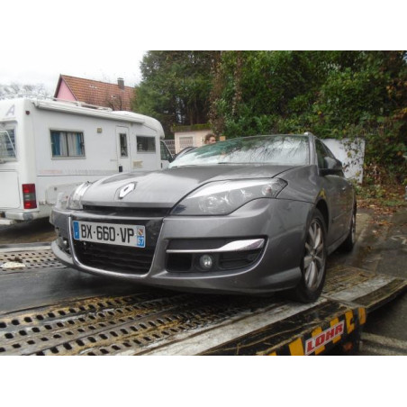 Radiateur eau RENAULT LAGUNA 3