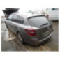 Radiateur eau RENAULT LAGUNA 3