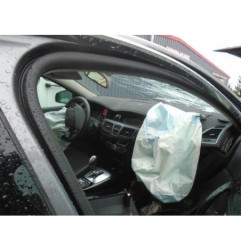 Radiateur eau RENAULT LAGUNA 3 Photo n°5