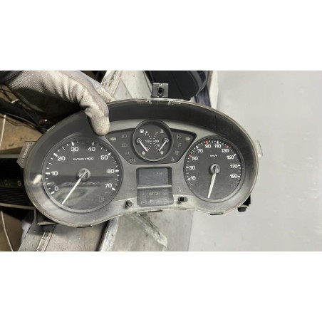 Compteur CITROEN JUMPY 2 Photo n°1