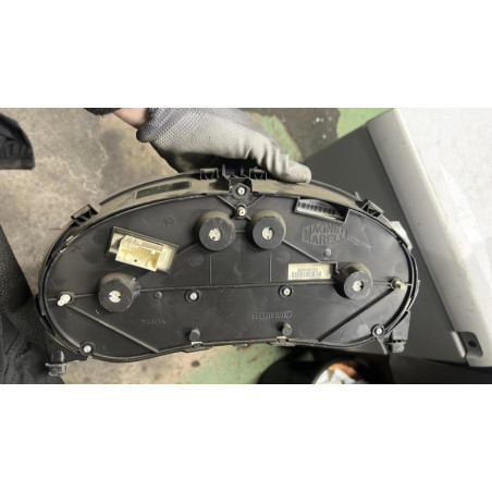 Compteur CITROEN JUMPY 2