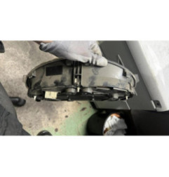 Compteur CITROEN JUMPY 2 Photo n°3