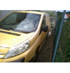 Compteur CITROEN JUMPY 2 Photo n°5