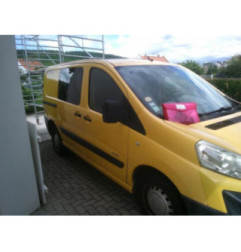 Compteur CITROEN JUMPY 2 Photo n°6