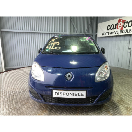 Vase de lave glace RENAULT TWINGO 2 Photo n°1