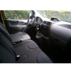 Compteur CITROEN JUMPY 2 Photo n°7