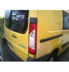 Compteur CITROEN JUMPY 2 Photo n°8