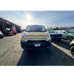 Compteur CITROEN JUMPY 2 Photo n°10