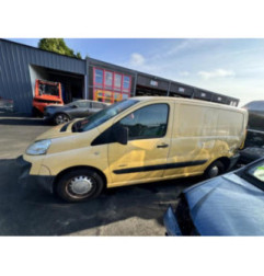 Compteur CITROEN JUMPY 2 Photo n°13